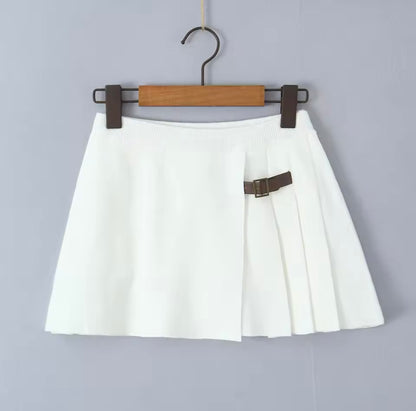 CINSIA - BUTTONED CO-ORD