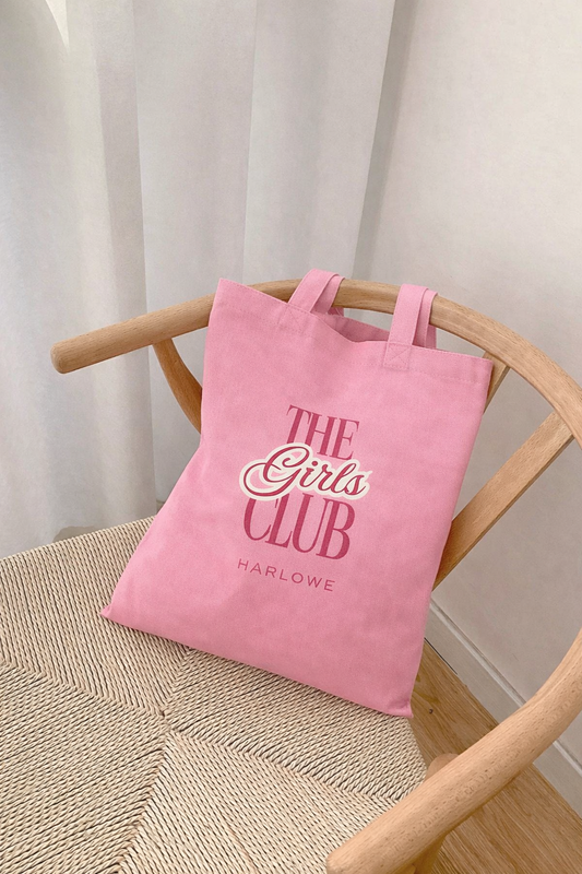 LIMITED EDITION TOTE BAG
