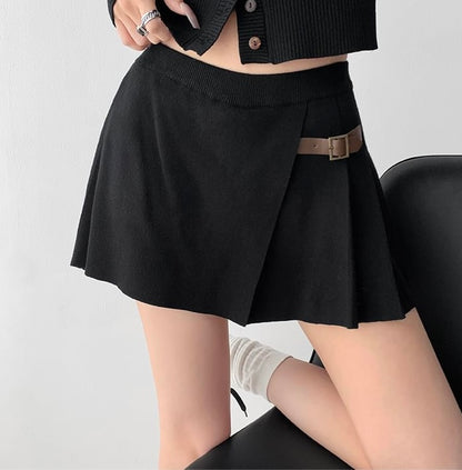 CINSIA - BUTTONED CO-ORD
