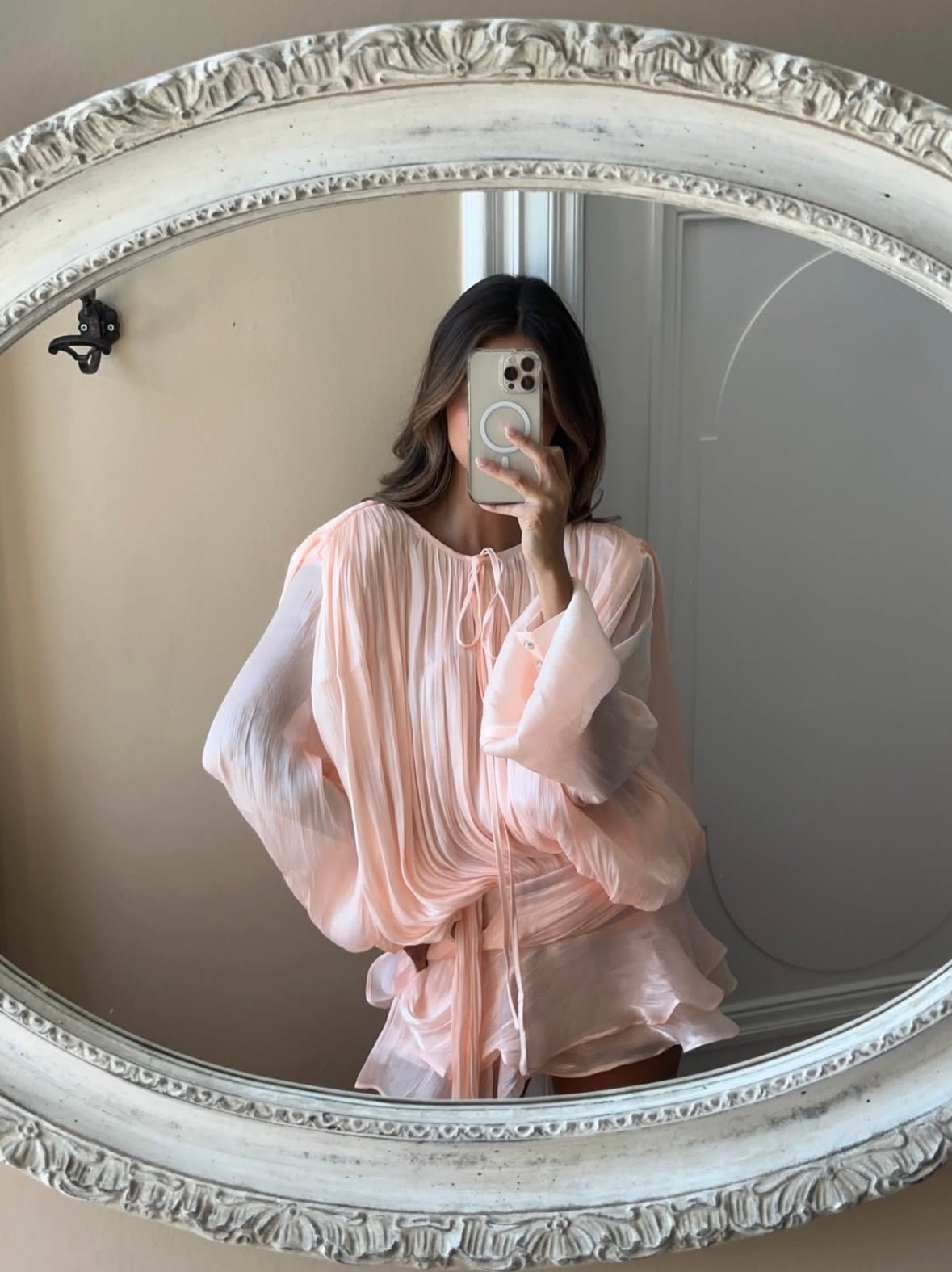 SERAPHINA - HARLOWE