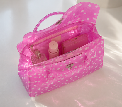 JELLY ICONS - POLKA DOT LIMITED EDITION