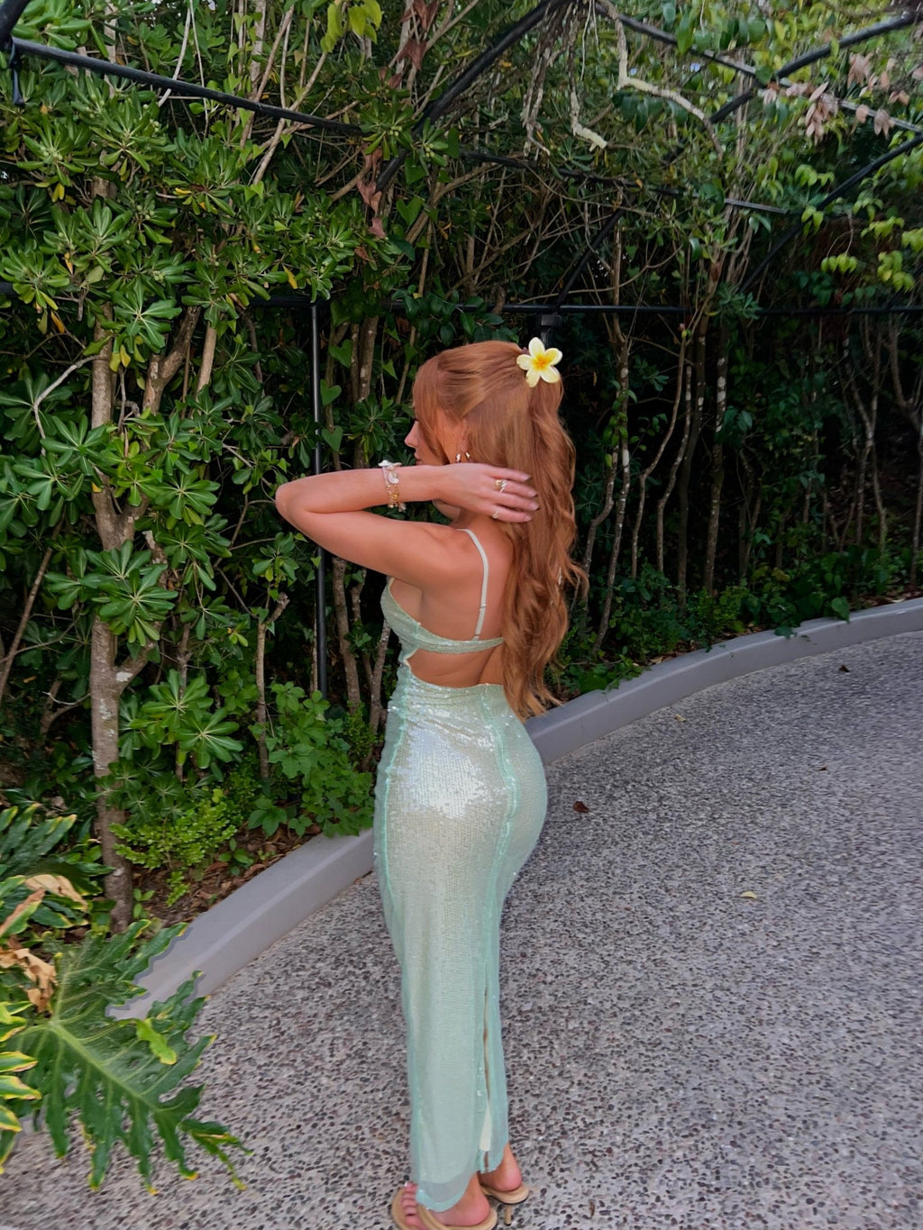 ARIEL - HARLOWE