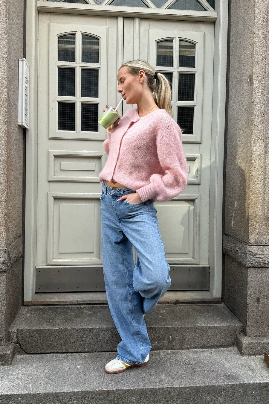 ALICE - HARLOWE