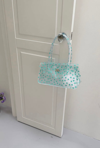 JELLY ICONS - POLKA DOT LIMITED EDITION
