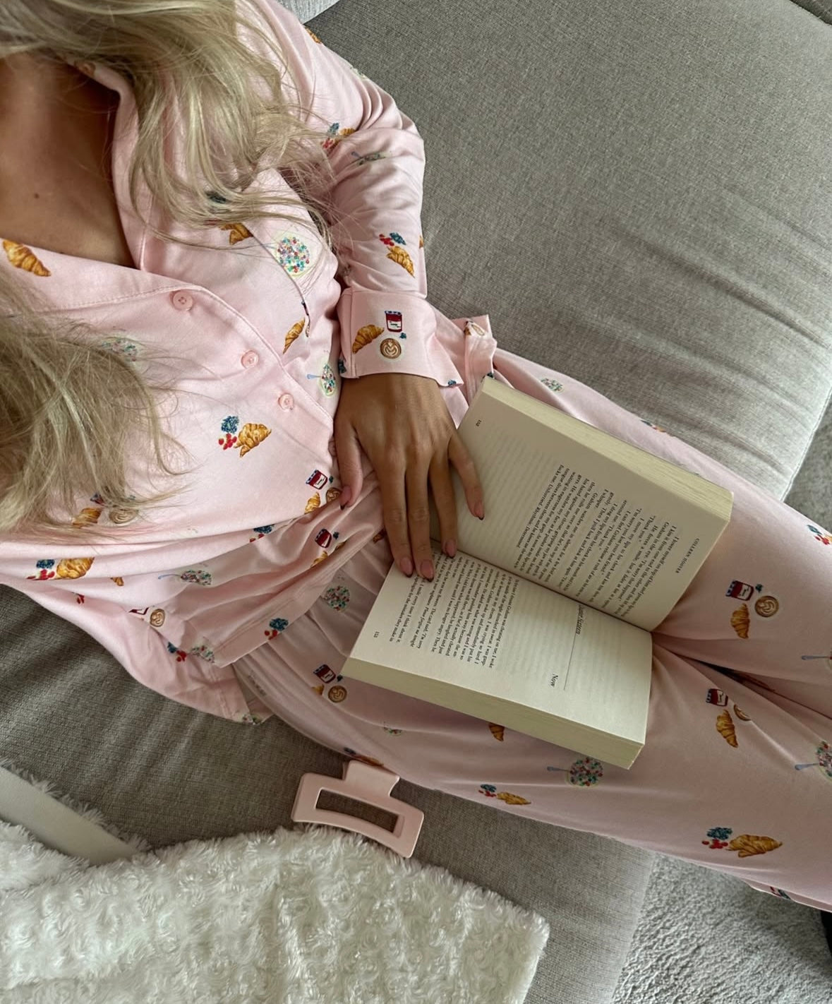 Limited Edition - Breakfast Club Pajamas