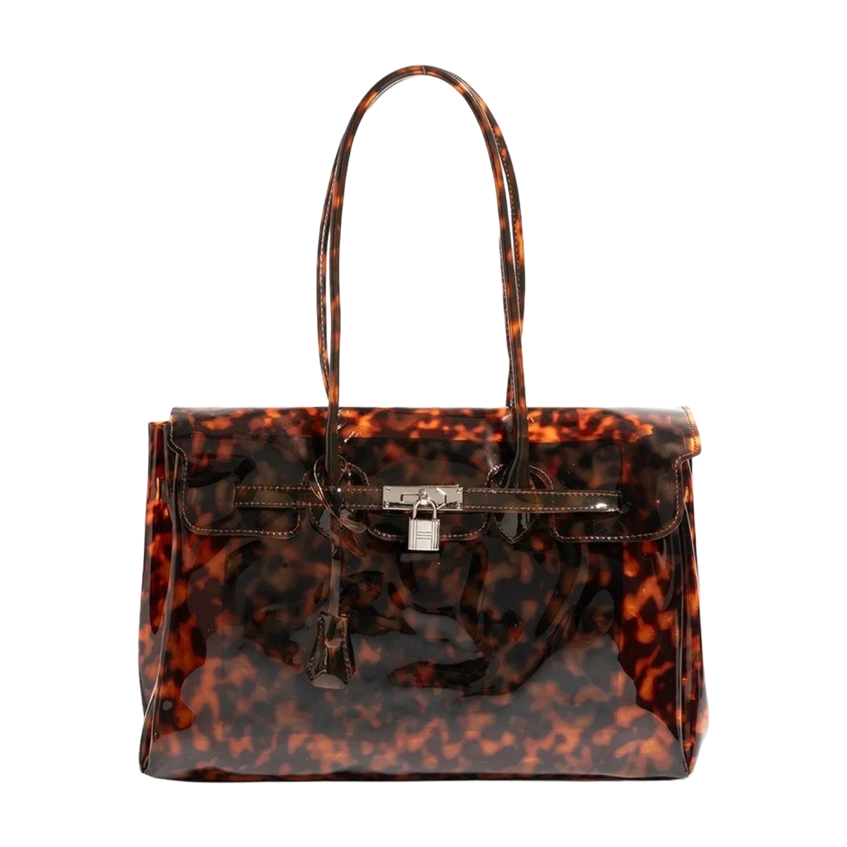JELLY ICONS - TORTOISESHELL