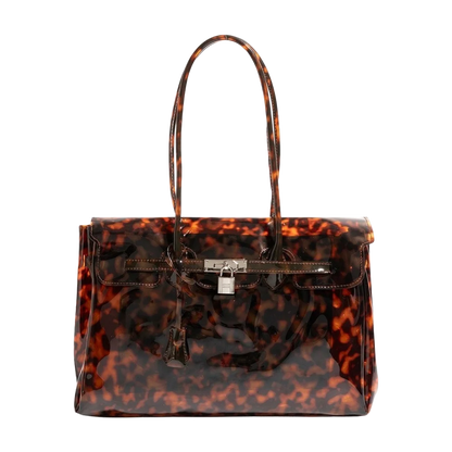 JELLY ICONS - TORTOISESHELL