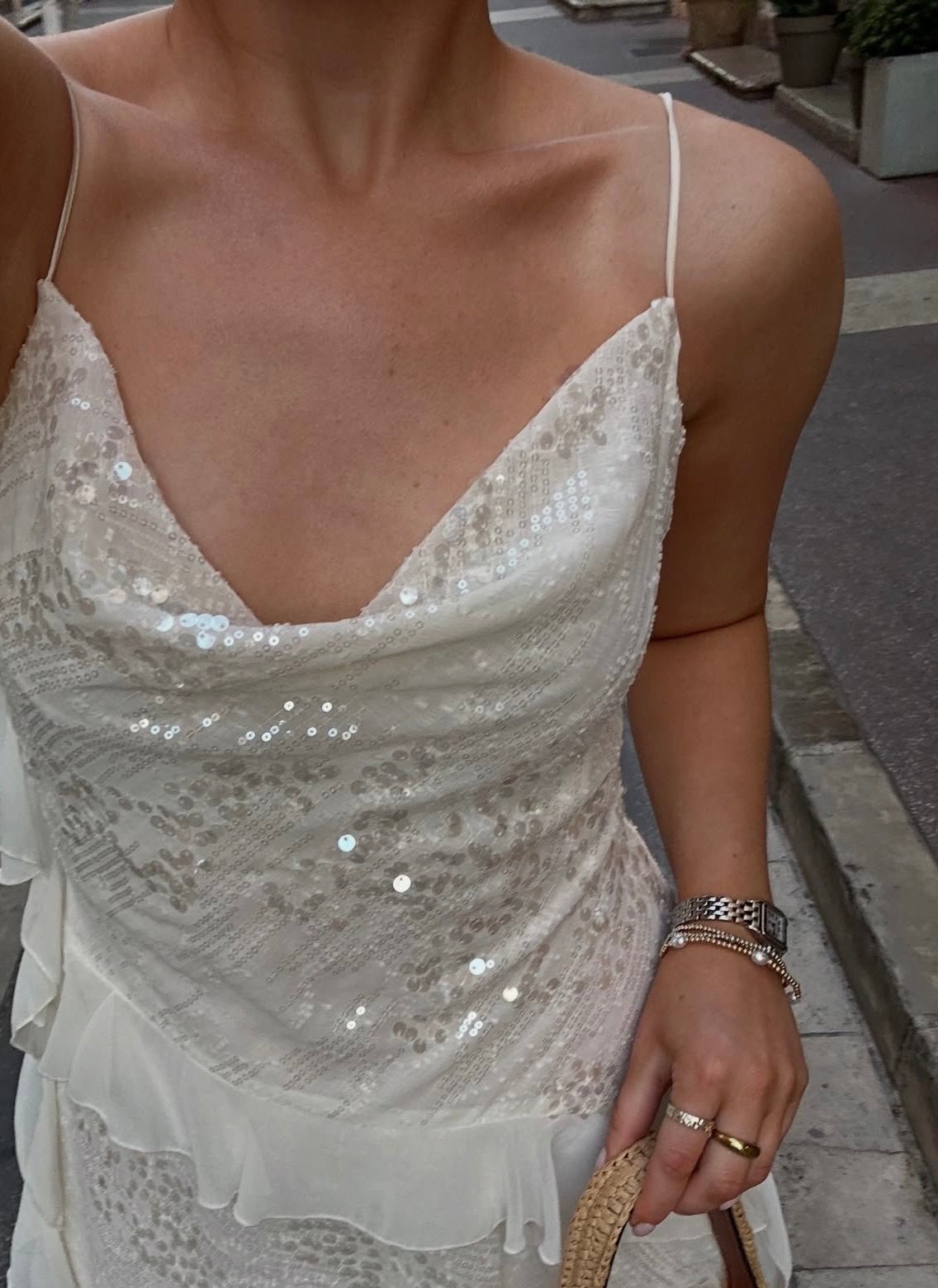 PERRIE - HARLOWE