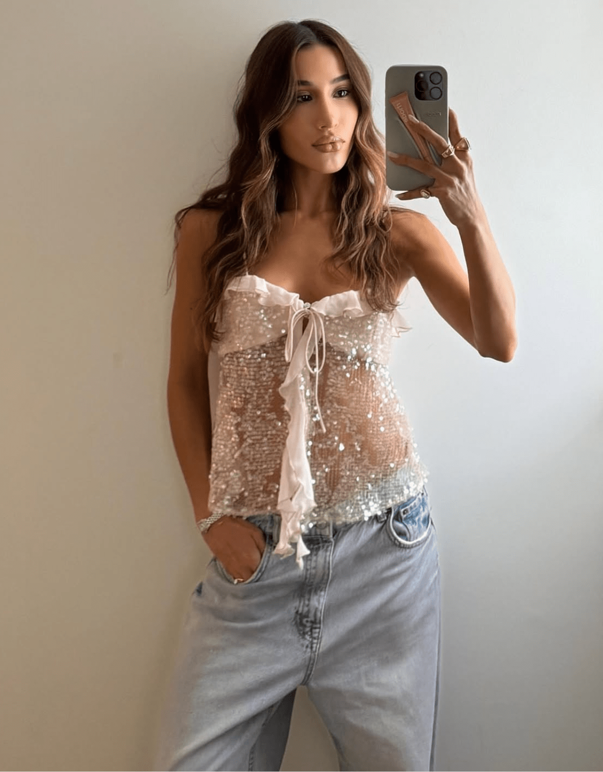 GIGI - HARLOWE