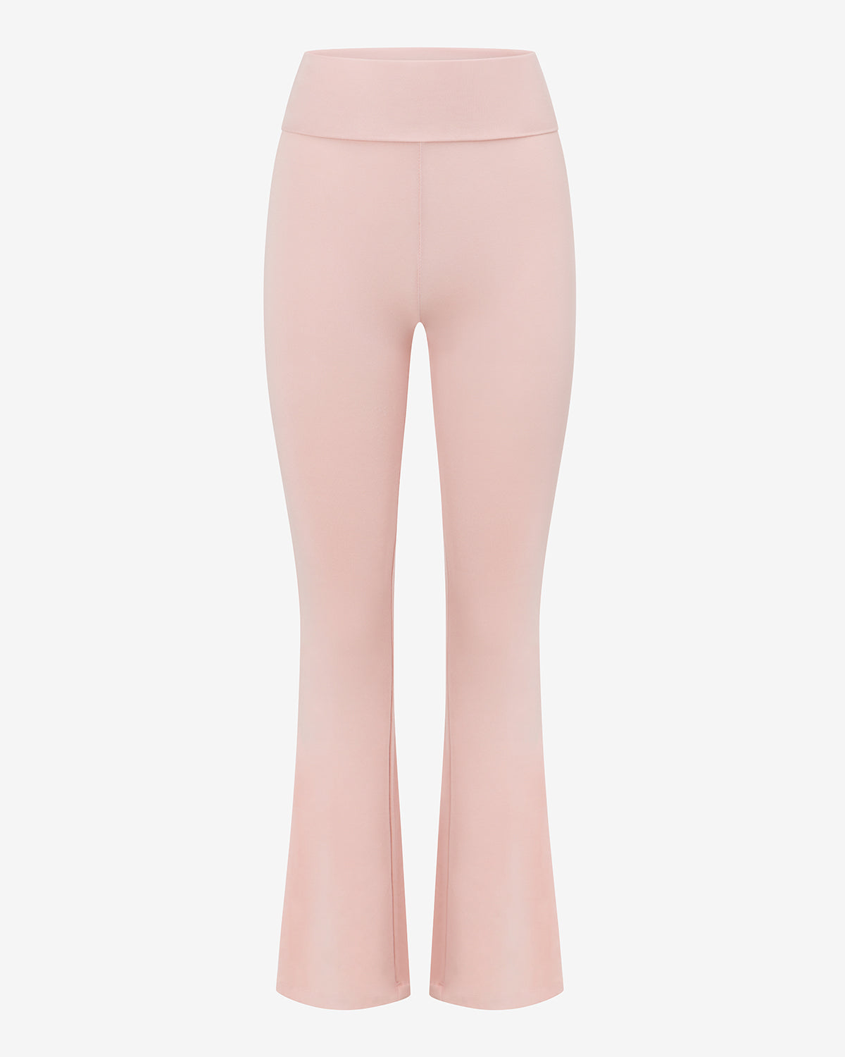 RAQUEL - FLARED PANTS