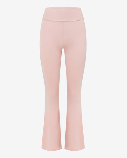 RAQUEL - FLARED PANTS