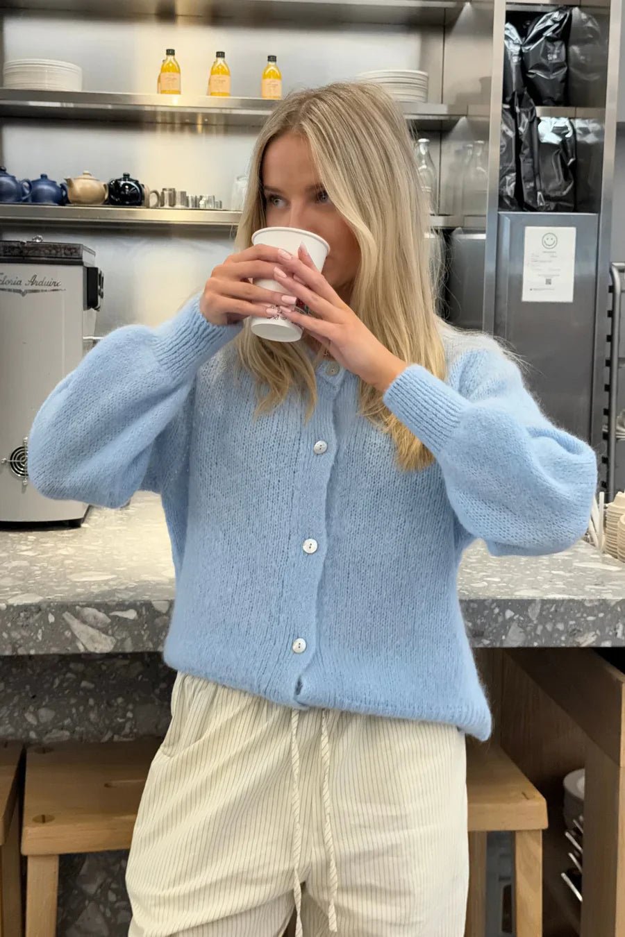 ALICE - HARLOWE