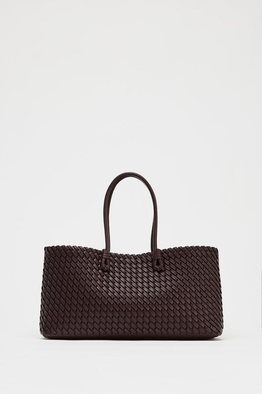 JODY - WOVEN MINI BAG