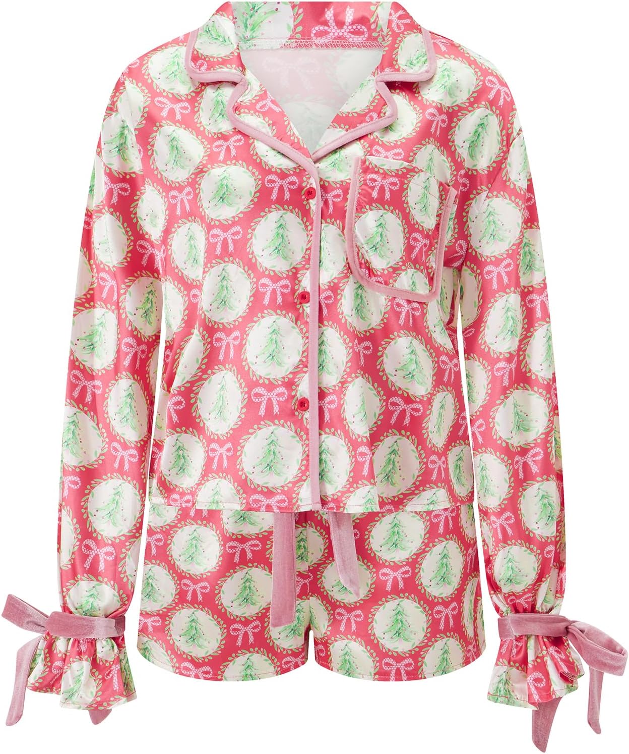 Limited Edition - Christmas Pajamas