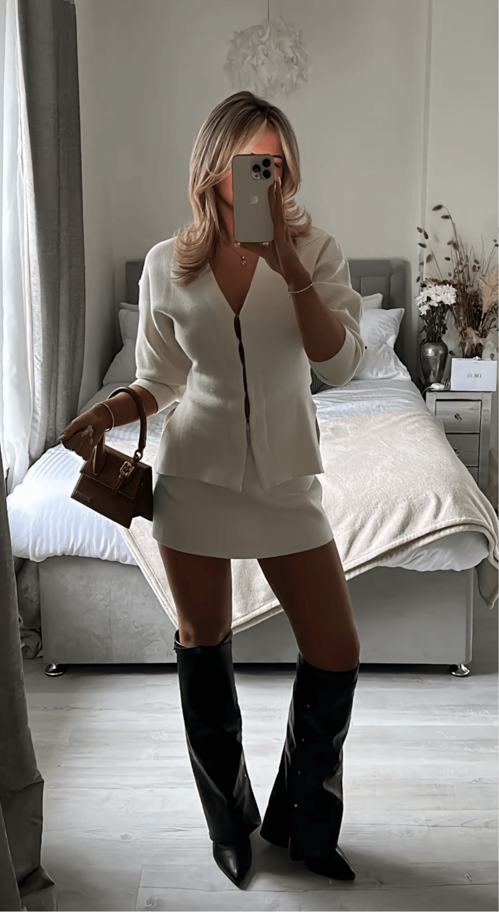 COURTNEY - HARLOWE