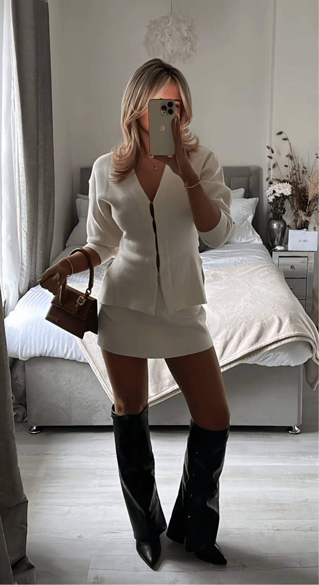 COURTNEY - HARLOWE