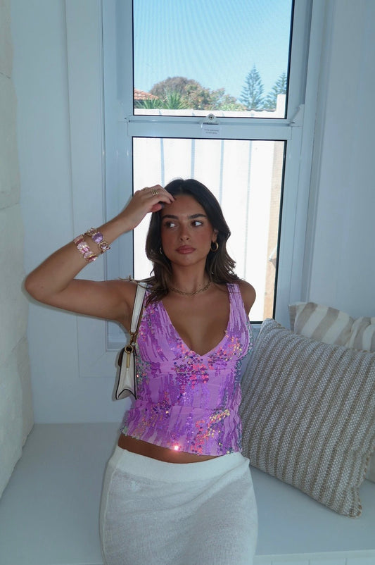 MAYA - HARLOWE