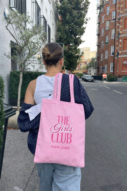 LIMITED EDITION TOTE BAG