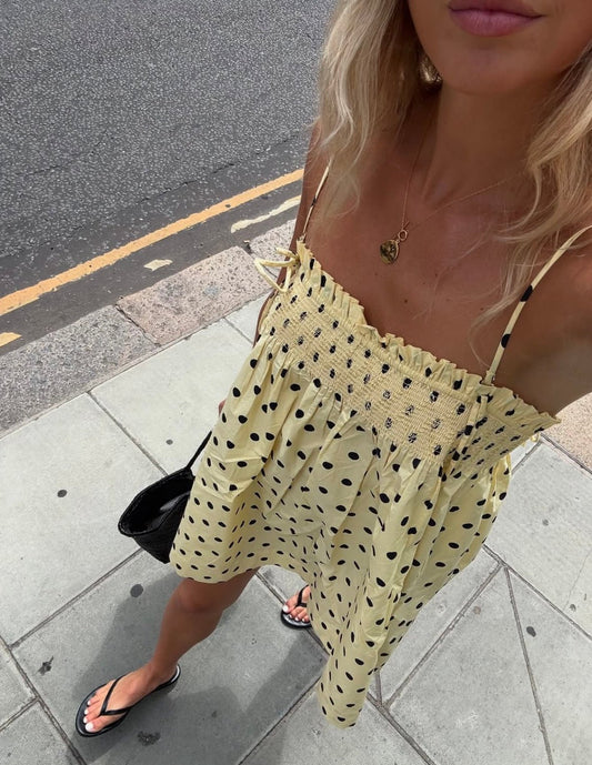 JILLY - HARLOWE