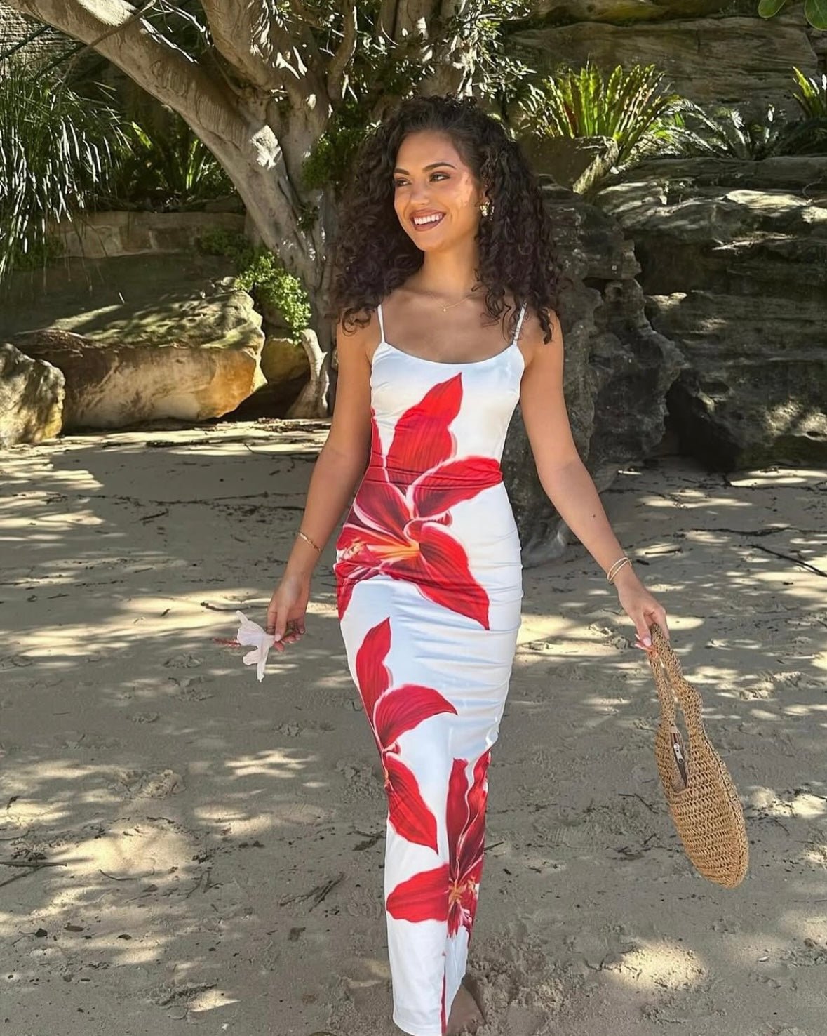 LEILANI - HARLOWE