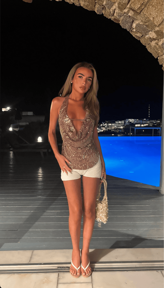 PALOMA - HARLOWE