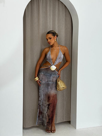 SHAKIRA - HARLOWE