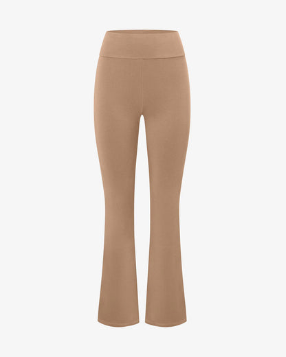 RAQUEL - FLARED PANTS