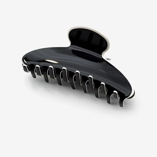 LOLA - CONTRAST CLAW CLIP