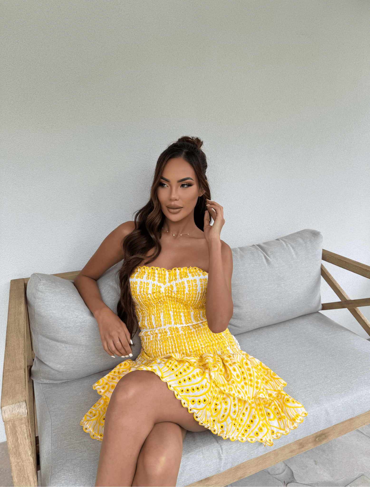 CHIARA - HARLOWE