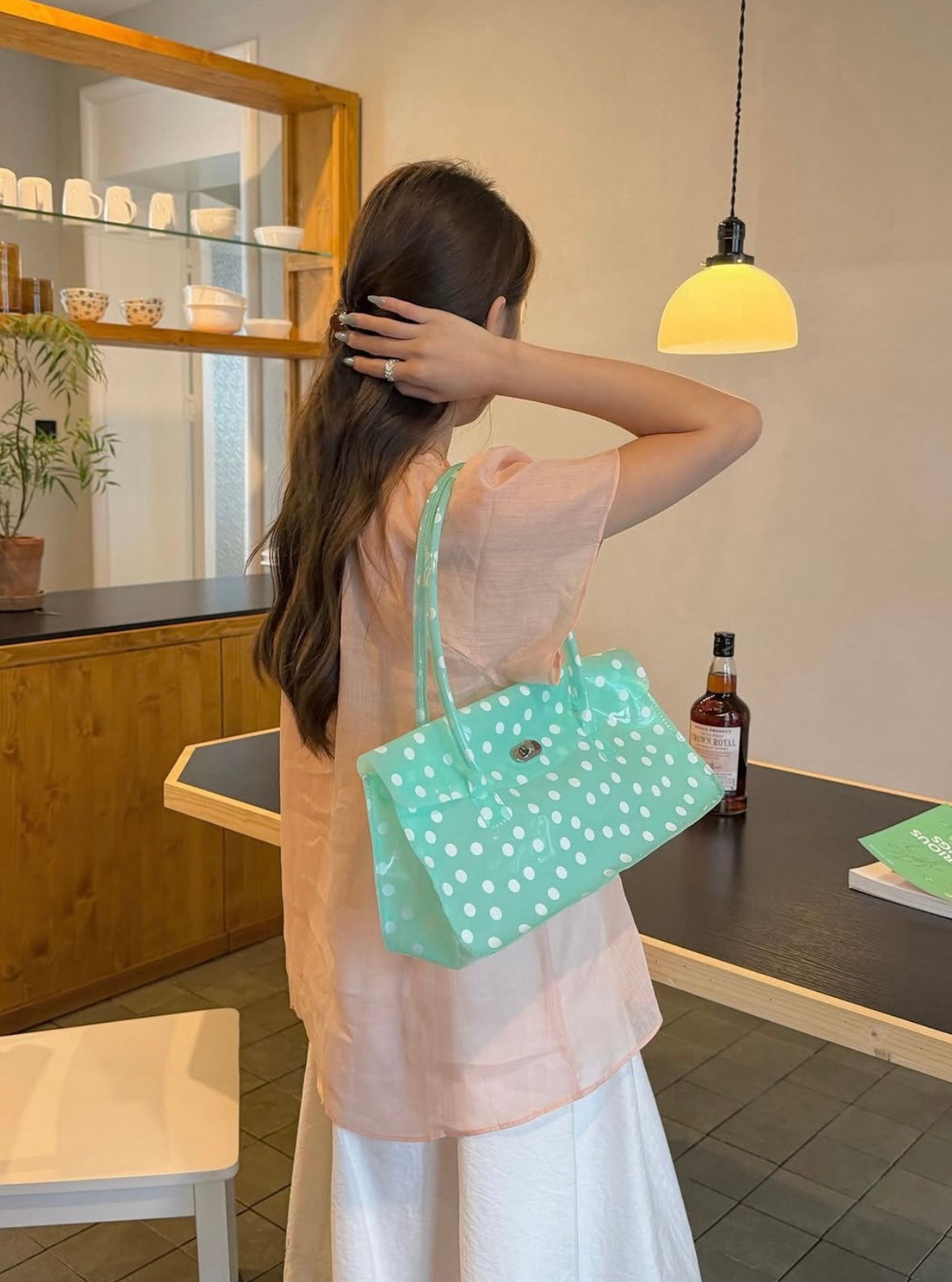 JELLY ICONS - POLKA DOT LIMITED EDITION