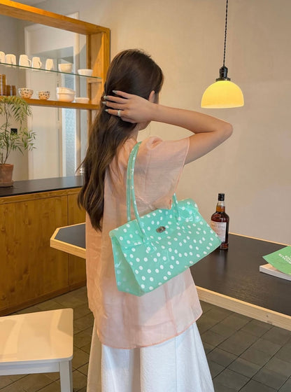 JELLY ICONS - POLKA DOT LIMITED EDITION