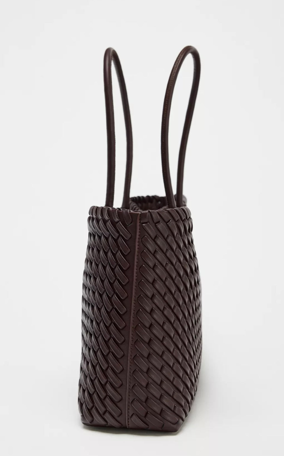 JODY - WOVEN MINI BAG