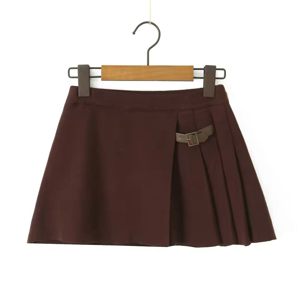 CINSIA - BUTTONED CO-ORD