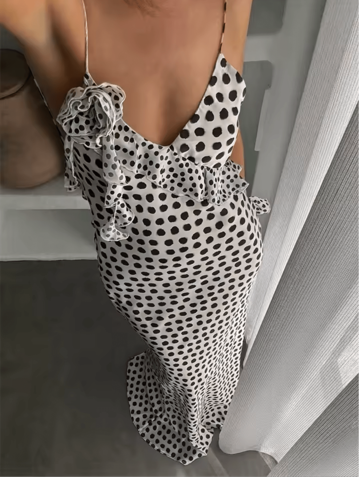 PIPPA - HARLOWE