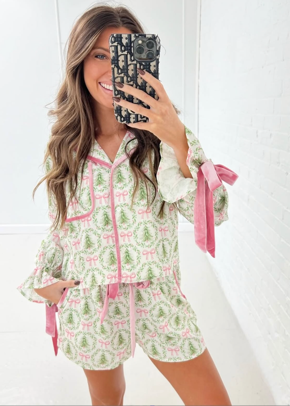 Limited Edition - Christmas Pajamas