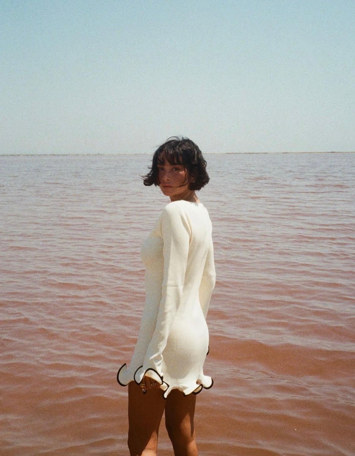 ORLA - HARLOWE