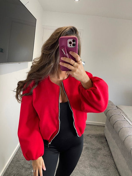JILLY - HARLOWE