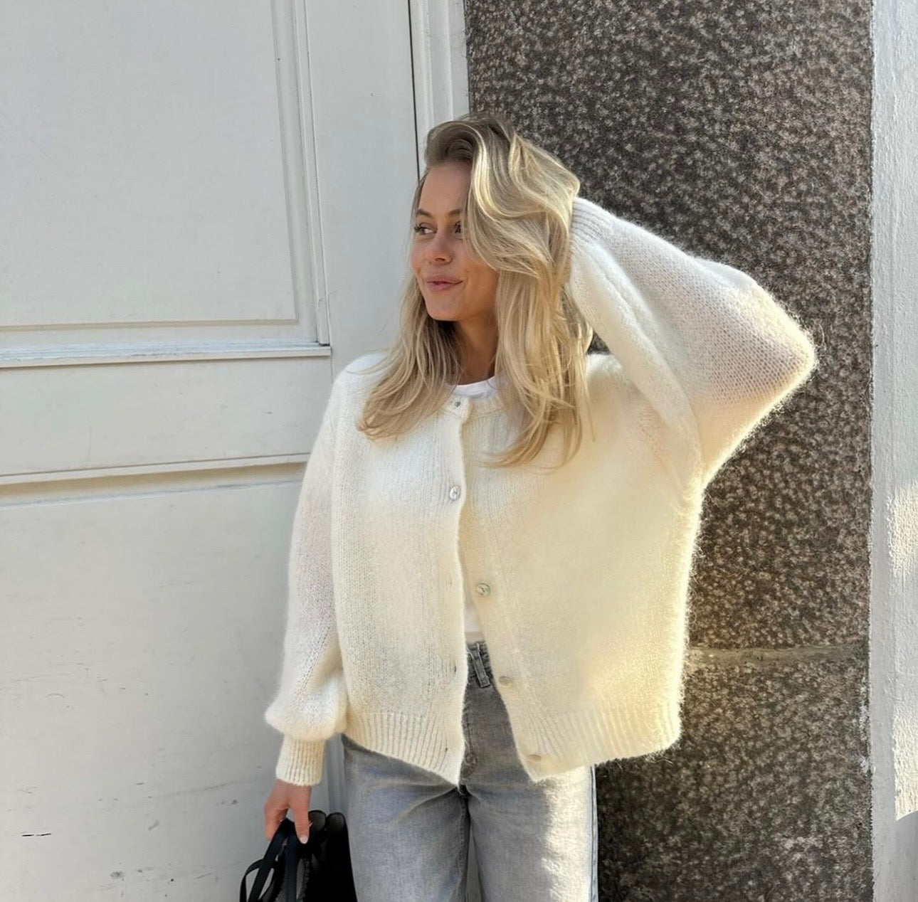 ALICE - HARLOWE