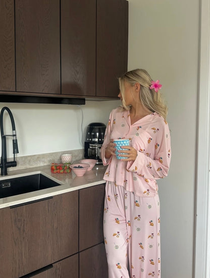 Limited Edition - Breakfast Club Pajamas