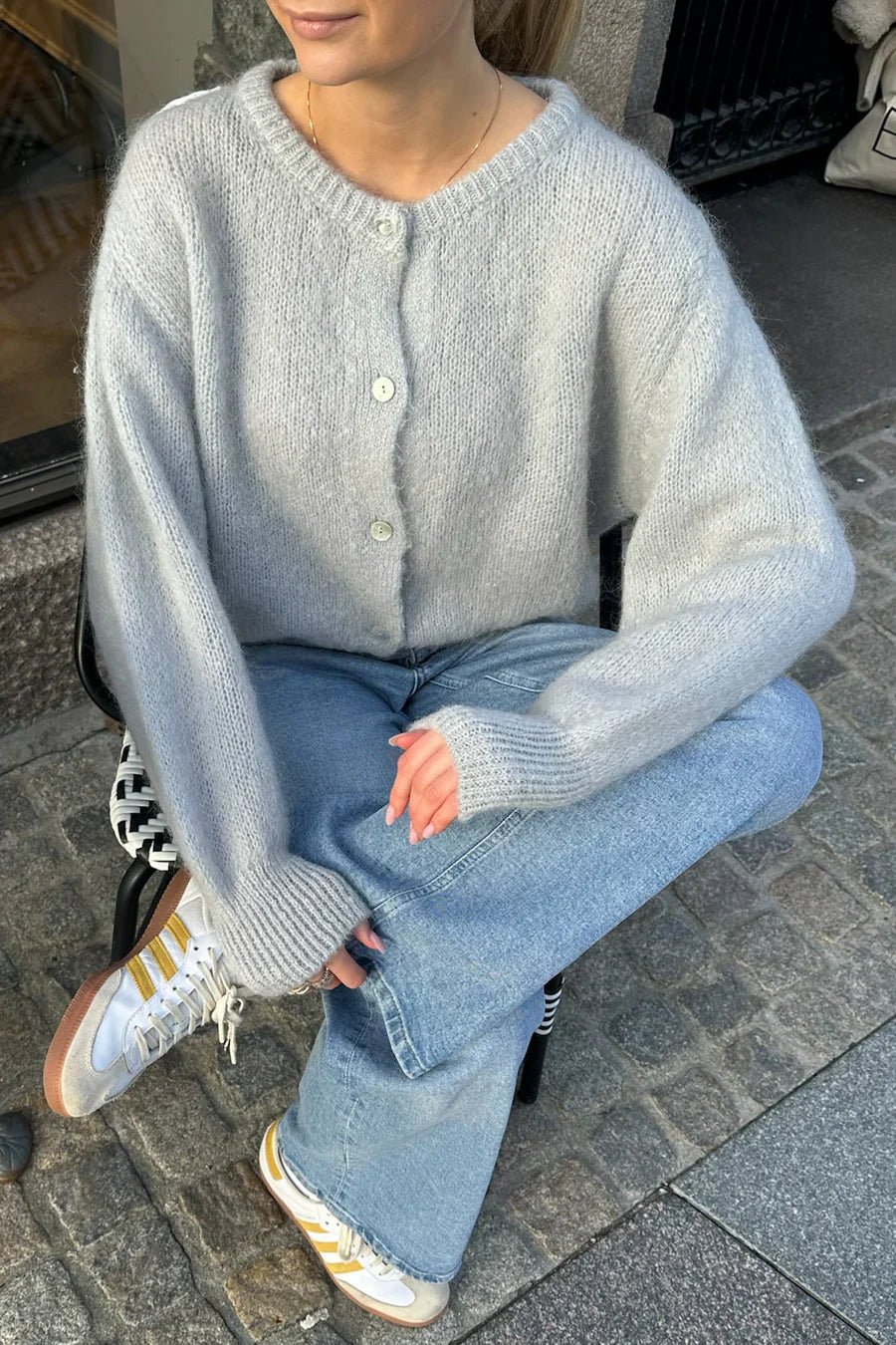 ALICE - HARLOWE