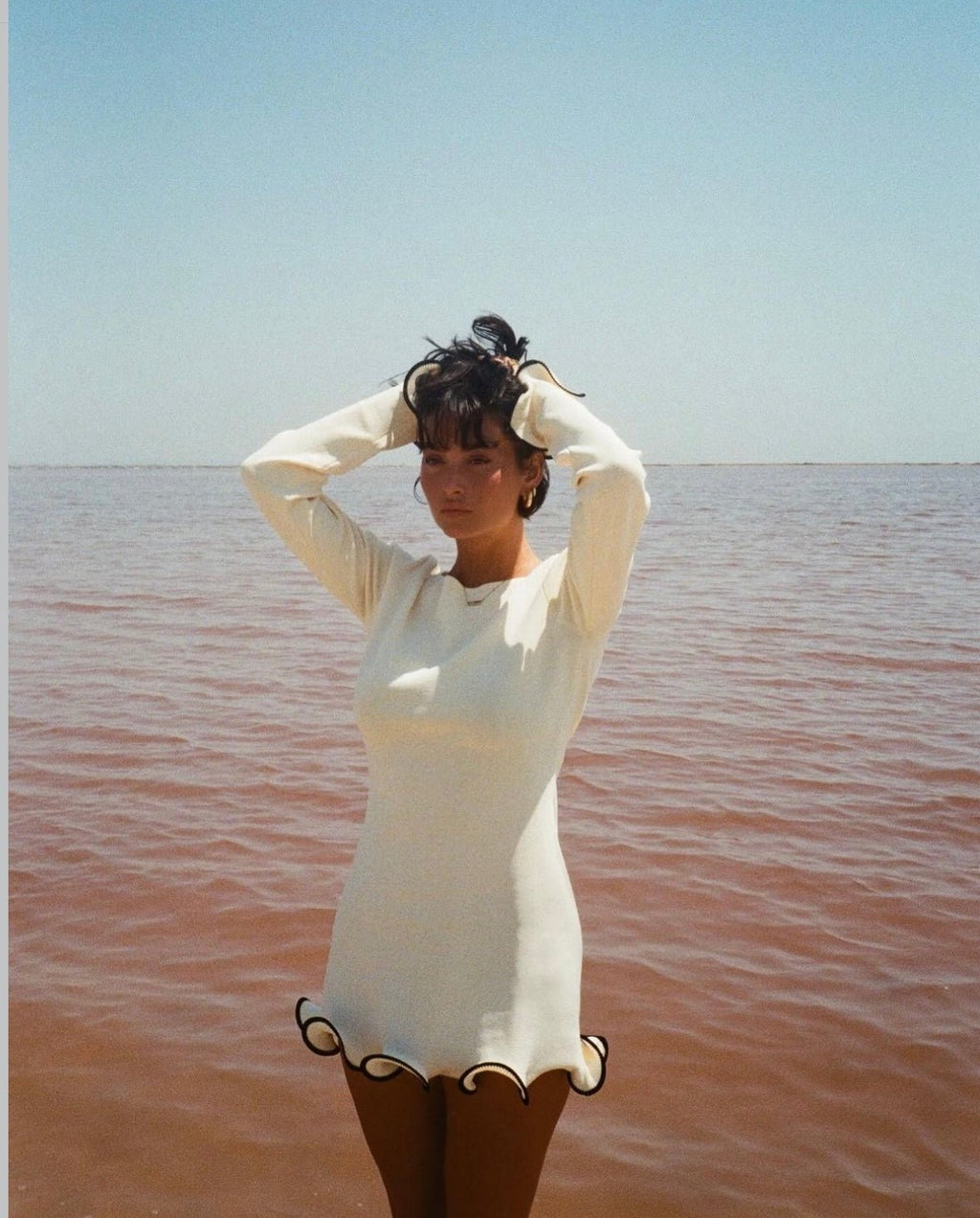 ORLA - HARLOWE