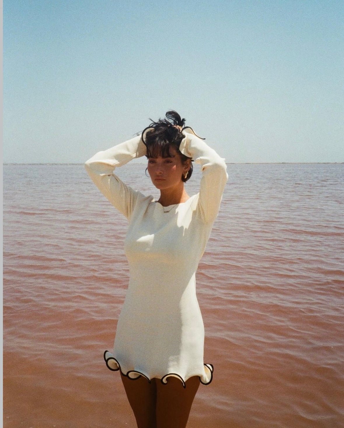 ORLA - HARLOWE