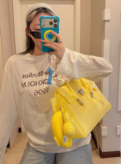 JELLY ICONS - LEMON SHERBET