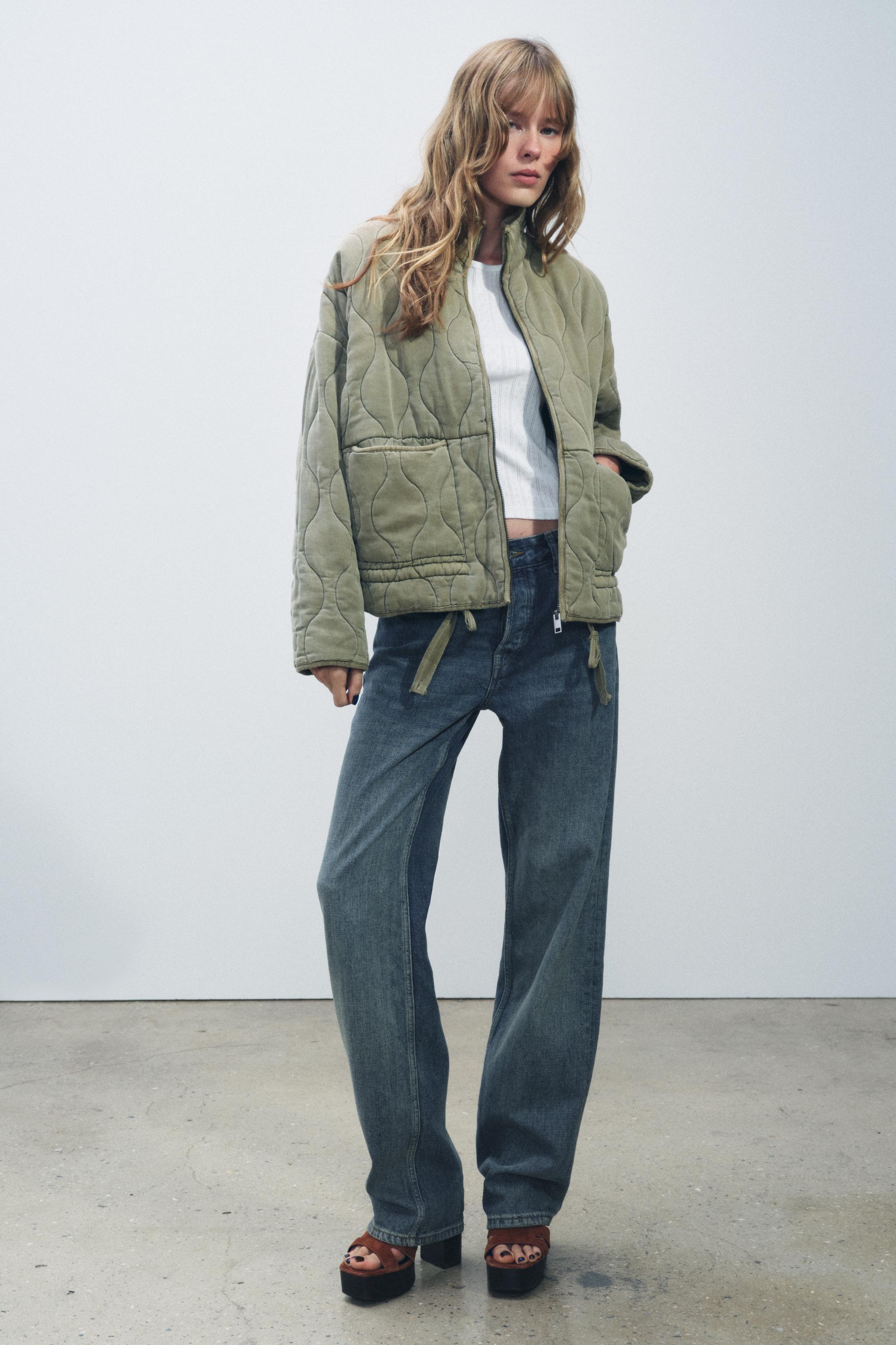 ELENA - VINTAGE COAT