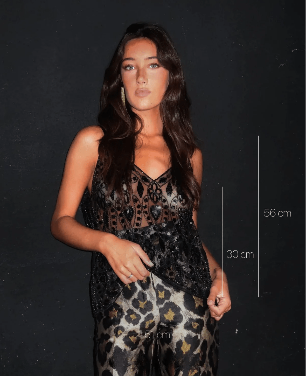 NIKITA - HARLOWE