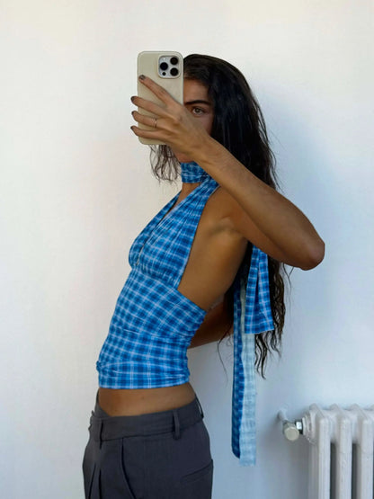 MILA - MULTIWAY TOP