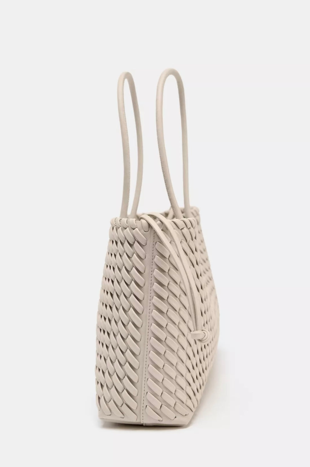 JODY - WOVEN MINI BAG
