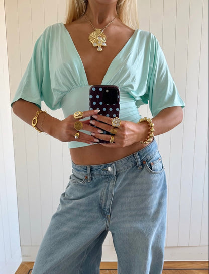 MILA - MULTIWAY TOP