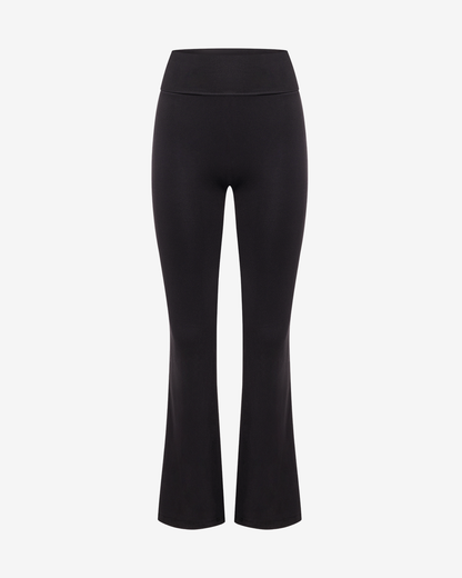 RAQUEL - FLARED PANTS