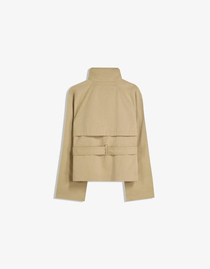 SIENNA - MILITARY JACKET